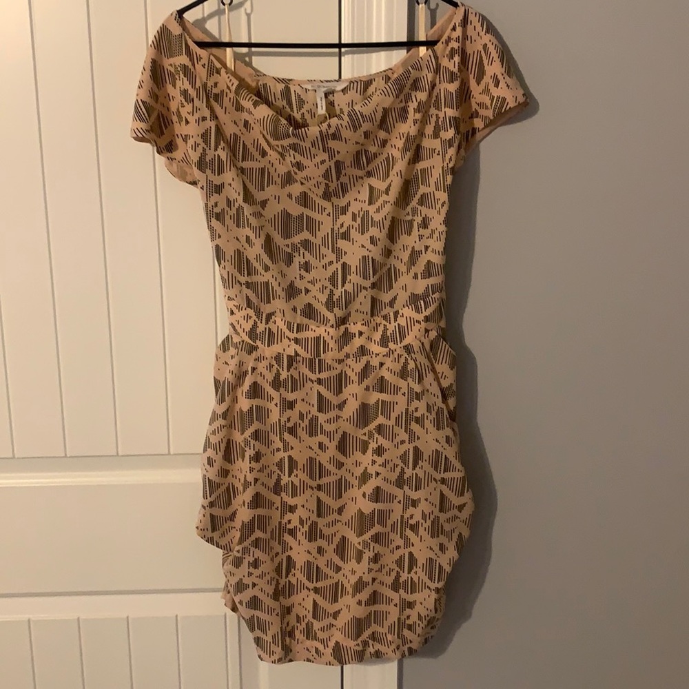 BcBg cocktail dress